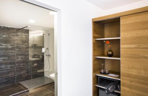 Avry-devant-Pont Hotel | Romantik Hotel le Vignier