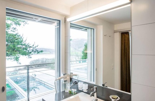 Avry-devant-Pont Hotel | Romantik Hotel Le Vignier