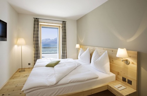 Samedan Hotel | Romantik Hotel Muottas Muragl