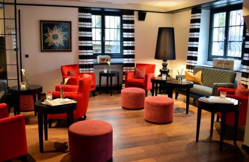 Horgen District Hotel | Romantik Hotel Schwan