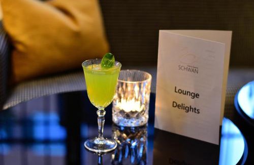 Horgen District Hotel | Romantik Hotel Schwan
