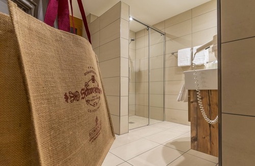 Grindelwald Hotel | Romantik Hotel Schweizerhof