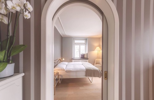 Waldhaus Flims Hotel | Romantik Hotel Schweizerhof & Spa Flims