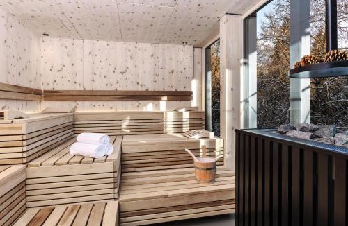 Waldhaus Flims Hotel | Romantik Hotel Schweizerhof & Spa Flims