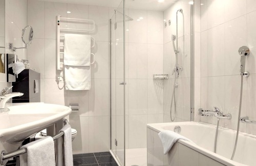Lucerne Hotel | Romantik Hotel Wilden Mann