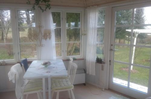 Brønden Bed & Breakfast | Romantik og idyl