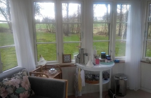 Brønden Bed & Breakfast | Romantik og idyl