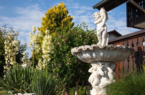 Erling House | Romantik Villa