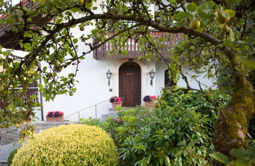 Erling House | Romantik Villa
