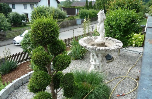 Erling House | Romantik Villa