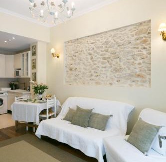 Jardin des plantes Apartment | Romantique Quartier Latin