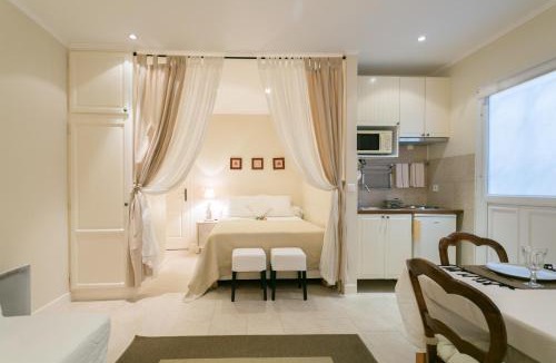Jardin des plantes Apartment | Romantique Quartier Latin