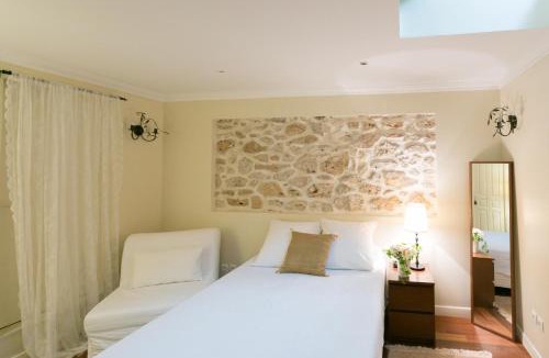 Jardin des plantes Apartment | Romantique Quartier Latin