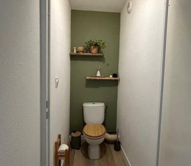 Muret Apartment | Romantique Room