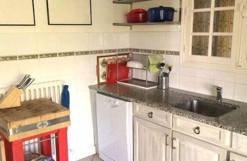 Chateauneuf-Grasse House | Romantisch stenen huis