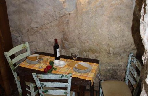 Sveta Jelena House | Romantisches Steinhaus Lavanda im Cottage Filipaši