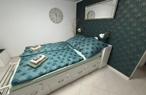 Andelfingen District Apartment | Romantisches Studio inmitten von Weinbergen