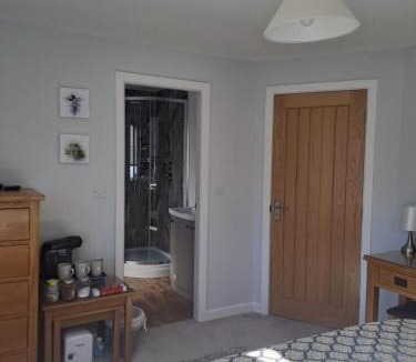 Buckden Bed & Breakfast | Romany Cottage B&B