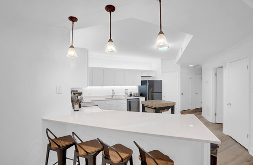 Orange Beach Villa | Romar House Villa by Liquid Life