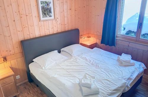 Verbier Apartment | Romarin 116