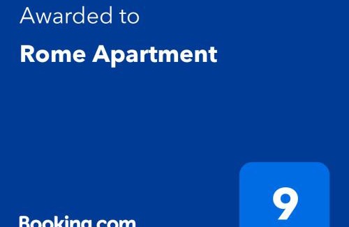 Rheineck Apartment | Rome Apartment