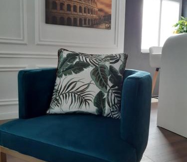 Rheineck Apartment | Rome Apartment