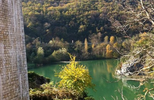 Saint-Nazaire-en-Royans Hotel | Rome