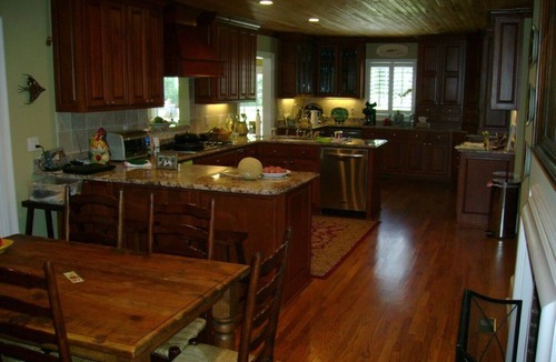 Rome House | Rome, Ga. ;Home away from Home -plenty of room to enjoy your friends and family