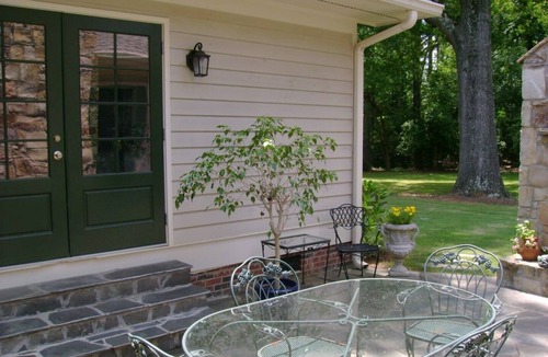 Rome House | Rome, Ga. ;Home away from Home -plenty of room to enjoy your friends and family