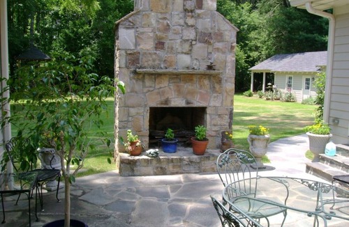 Rome House | Rome, Ga. ;Home away from Home -plenty of room to enjoy your friends and family