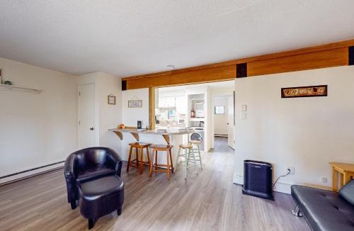 Waterville Valley Apartment | Rome Retreat