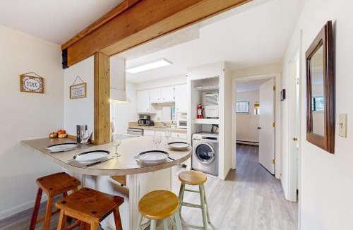 Waterville Valley Apartment | Rome Retreat