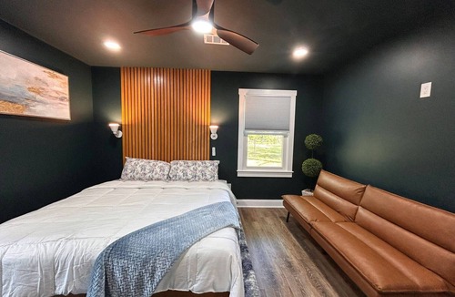 Mount Berry Hotel | Rome's Escape to Modern Luxury Hidden Gem!