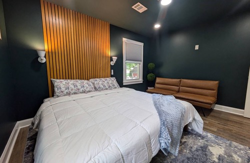 Mount Berry Hotel | Rome's Escape to Modern Luxury Hidden Gem!