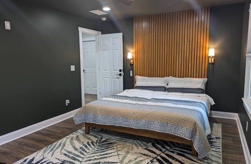 Mount Berry Hotel | Rome's Escape to Modern Luxury Hidden Gem!