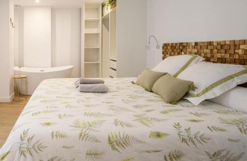 Murcia Apartment | Romea Suites