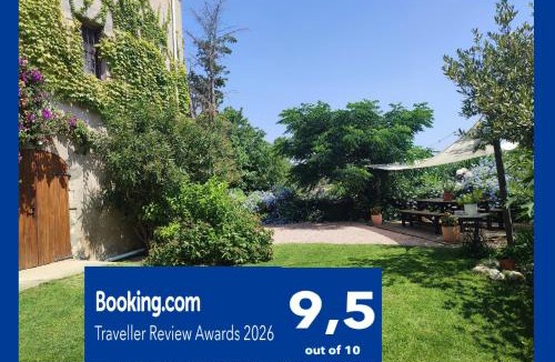 Castellet i la Gornal House | Romegosa Benestar