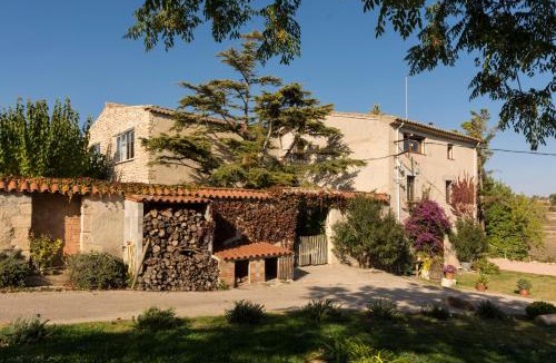 Castellet i la Gornal House | Romegosa Benestar