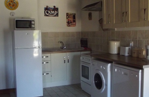 Larreule House | ROMEO - Beautifully Restored Barn With A Large Pool