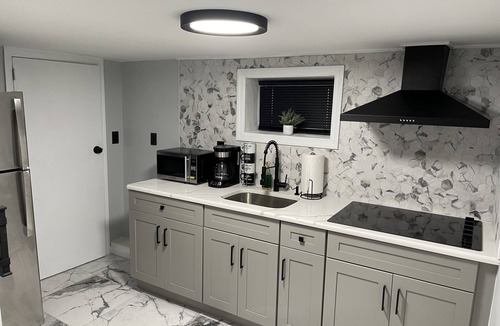 Ampere Apartment | Romeo & Juliet castle #2