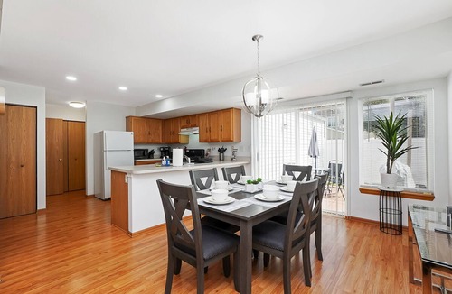 Romeoville House | Romeoville FHS Rental - Harmony