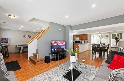 Romeoville House | Romeoville Rental - Harmony