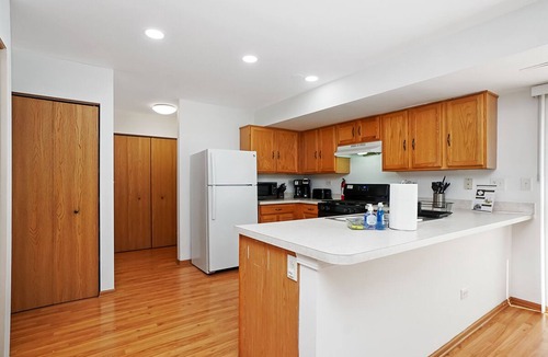 Romeoville House | Romeoville Rental - Harmony