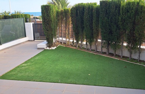 Els Arenals del Sol Apartment | ROMERO APARTMENTS-OCEAN VIEW-ARENALES DEL SOL