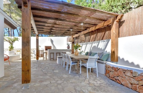 Urbanitzacio la Fustera Villa | Romero - By Almarina Villas