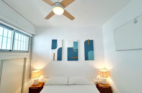 Benicassim Apartment | Romero del mar - Turistea