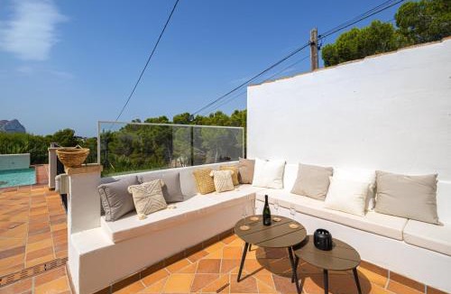 Urbanitzacio la Fustera Villa | ROMERO - Managed by Almarina Villas