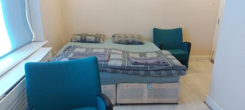 Mawneys House | Romford Lodge