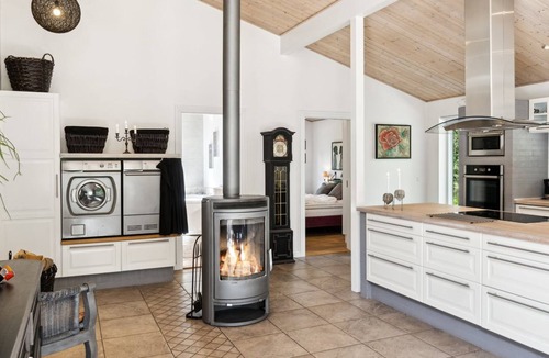 Hojby House | "Romil" - 2.1km from the sea by Interhome
