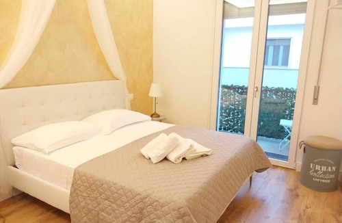 Careggi Rifredi Bed & Breakfast | Romito 38
